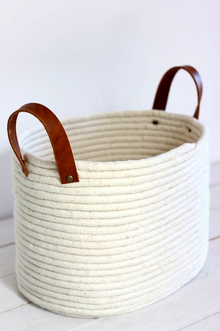 basket of rope 01