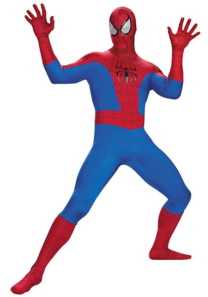 spiderman 