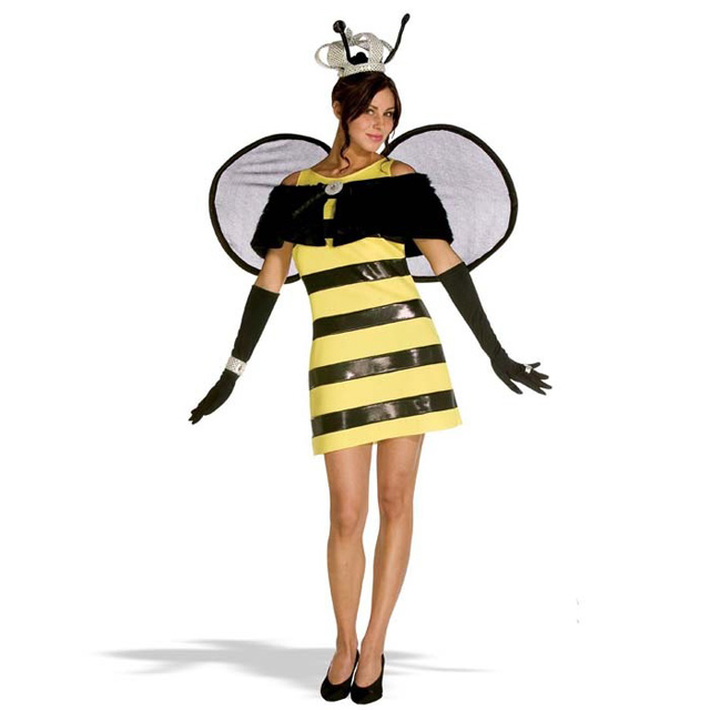 Bees-2 Suit