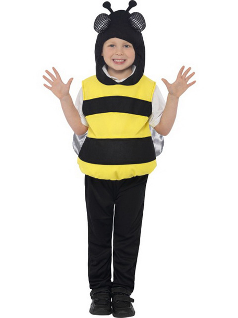 Bees-4 Suit