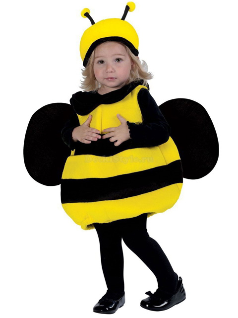 Bee Suit 6