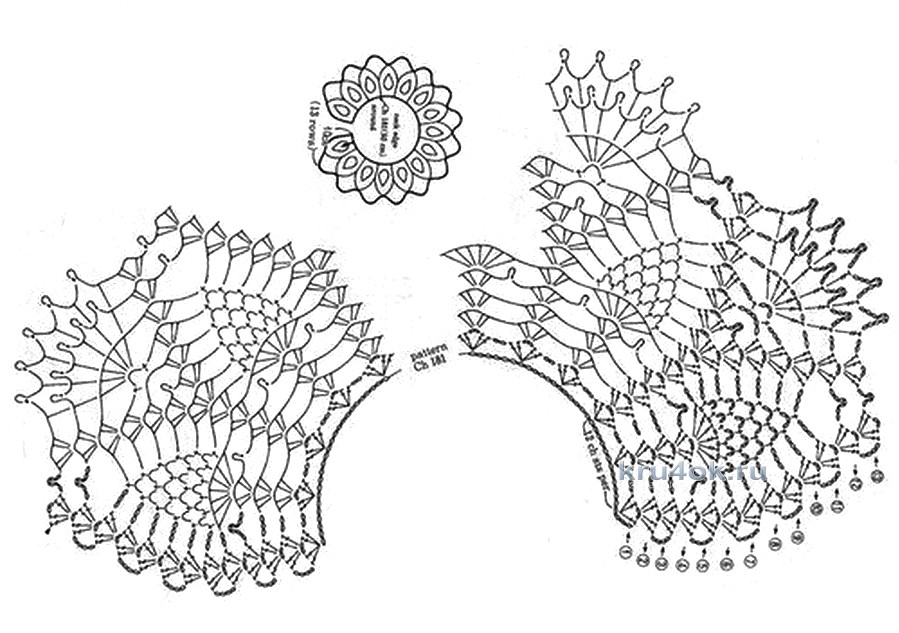 Схема вязания воротничка. Кружевные воротнички крючком схемы. Ажурный воротничок крючком схема. Воротник вязаный крючком со схемой ажурный. Кружевные воротнички для платья крючком со схемами.