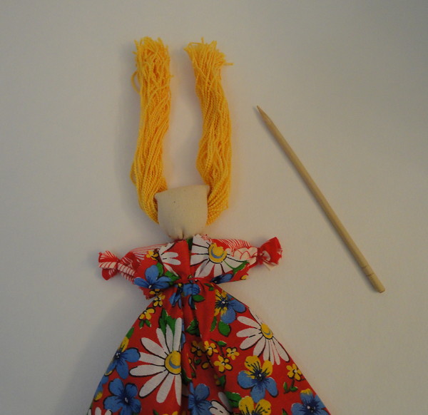 a doll of a vesnjanka-14