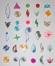 quilling master class (2)