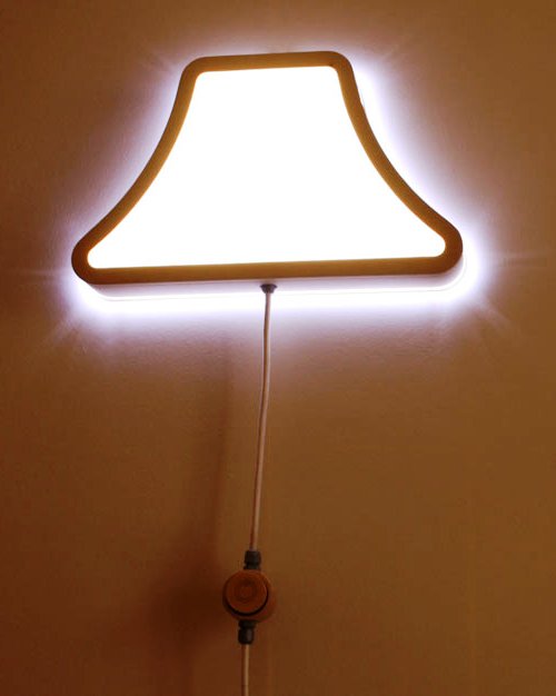 Плоски лампи Condor от Джайлс Гудуин-Браун