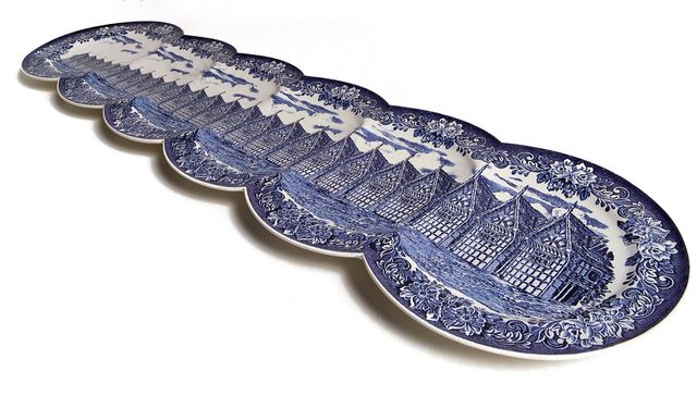 long original decorative plates 