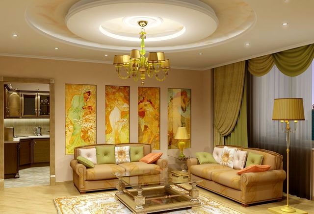how to choose the right chandelier