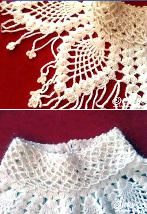 crocheted crochet photo