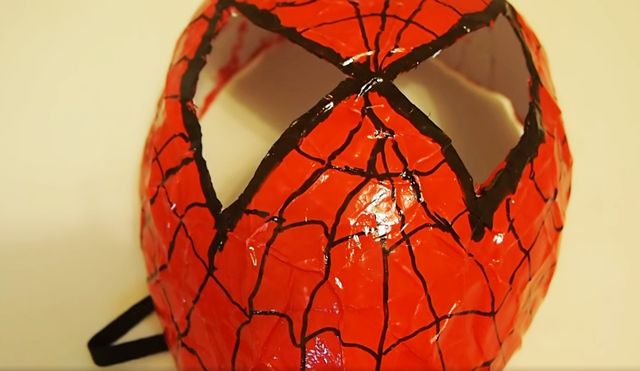 Spiderman masken - Wählen Sie dem Testsieger der Redaktion