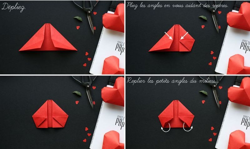 klasy mistrzowskiej serie origami 04