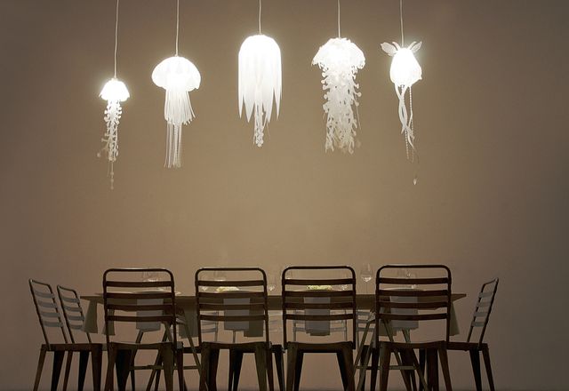 Lampa medúzy