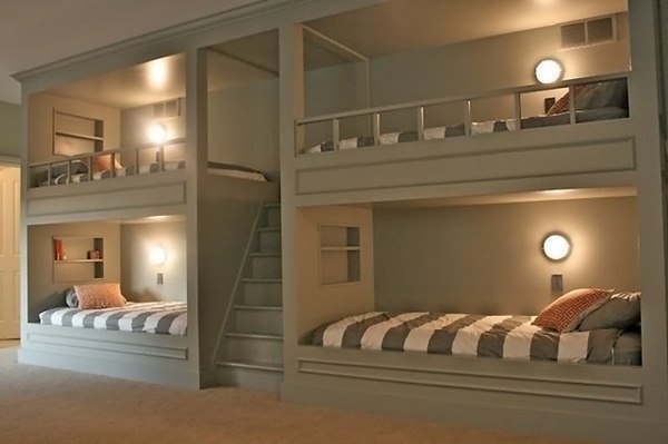 Double bedroom