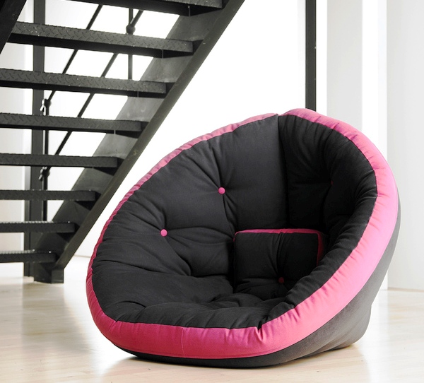 Futon Chair Nest Chair