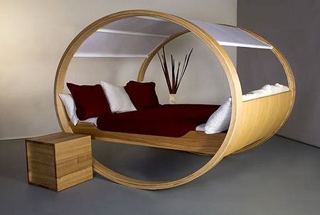 оригінальні ліжка