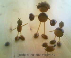 autumn crafts in kindergarten (10)