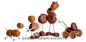 autumn crafts in kindergarten (3)