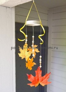 fall games in autumn with children (2)