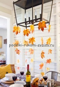 autumn decoration (2)