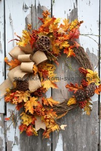 autumn decoration (7)