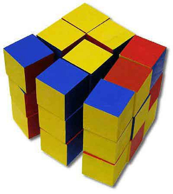Rubik's Cube 