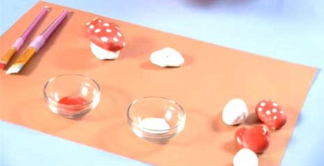 rock-mushrooms