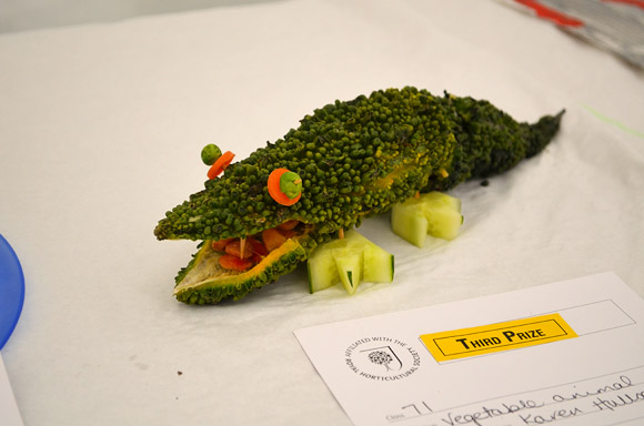 60+ nieuwe ideeën van groenten en fruit. Ambachten voor de tentoonstelling in de kleuterklas.