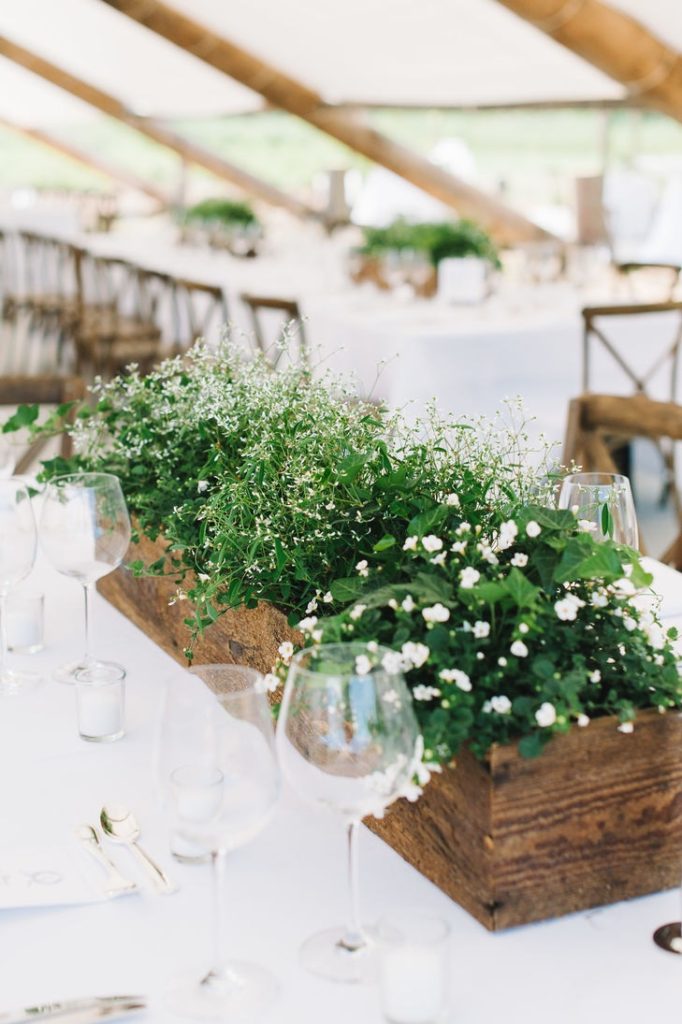 TOP FOTOGRAFIE. Quanto bello per decorare un matrimonio con le tue mani.