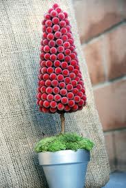 Topiary with your own hands + new ideas.