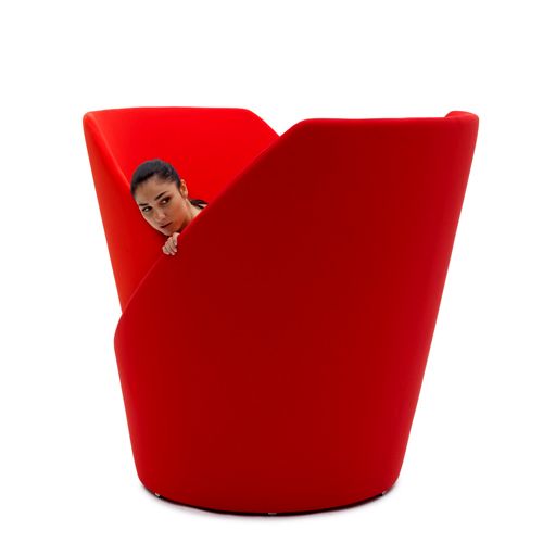 cocoon seat
