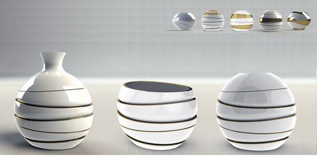 set of dishes-transformer