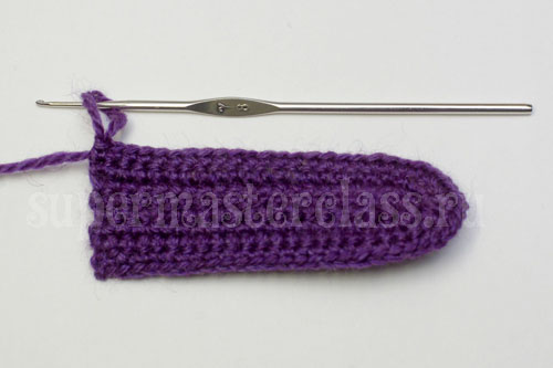 Crochet socks knitting patterns