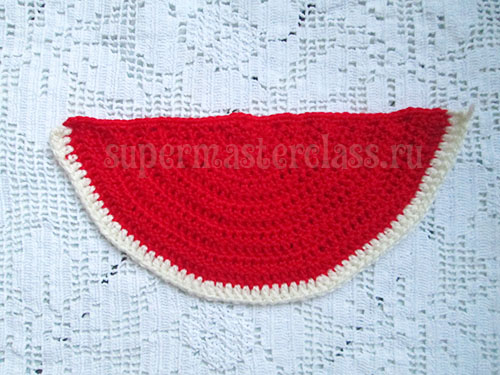 Crochet a purse with schemes for girls