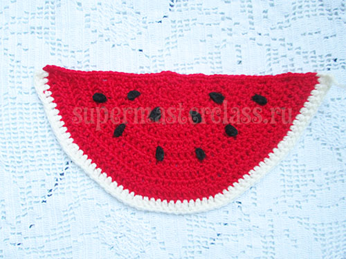 Knit wallet crochet for girls