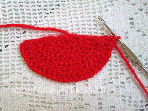 How to crochet a purse for a girl: schemes