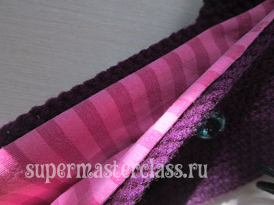 Плетена кука за плетене на една кука: схеми