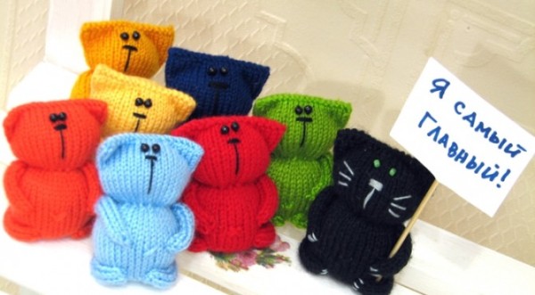 knit cats
