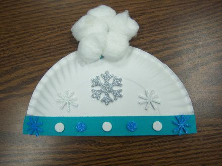 winter handmade items