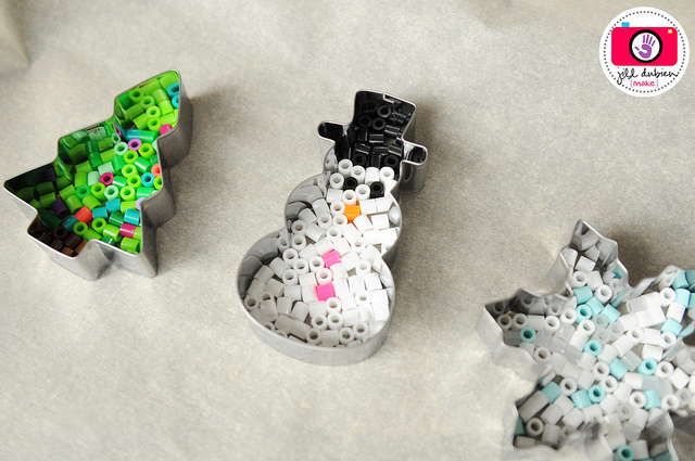 DIY winter crafts